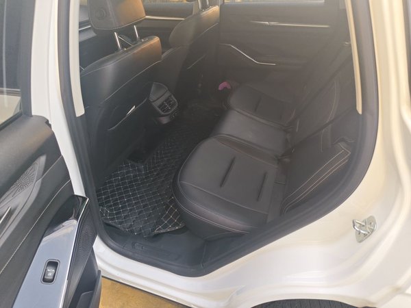 Haval H6 2021, 31500 км, за 10176 USD - фото 14