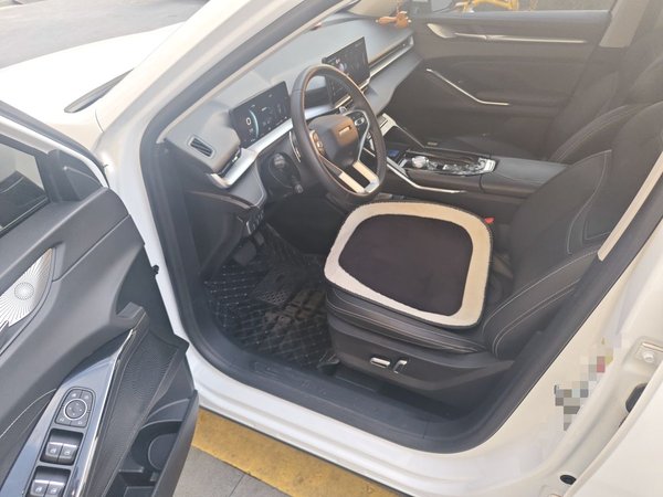 Haval H6 2021, 31500 км, за 10176 USD - фото 13