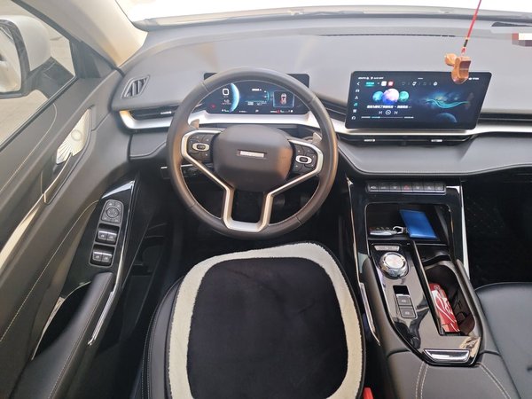Haval H6 2021, 31500 км, за 10176 USD - фото 7