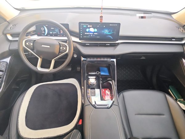 Haval H6 2021, 31500 км, за 10176 USD - фото 6
