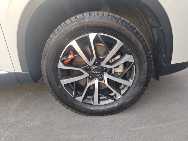 Haval H6 2021, 31500 км, за 10176 USD