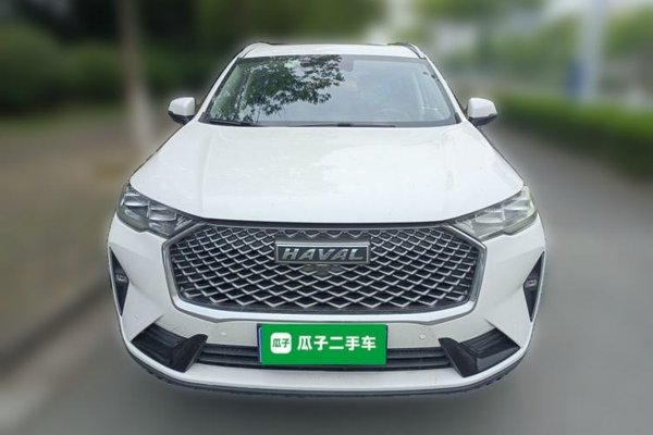 Haval H6 2021, 32700 км, за 11440 USD