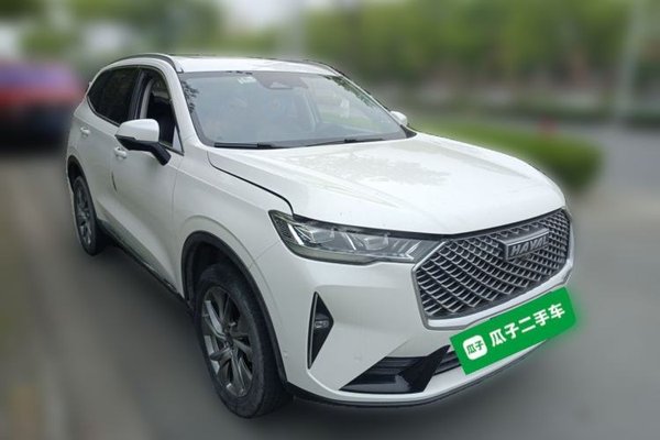 Haval H6 2021, 32700 км, за 11440 USD