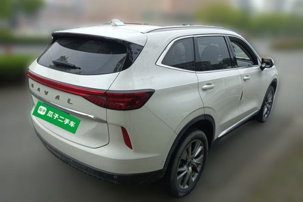 Haval H6 2021, 32700 км, за 11440 USD - фото 6