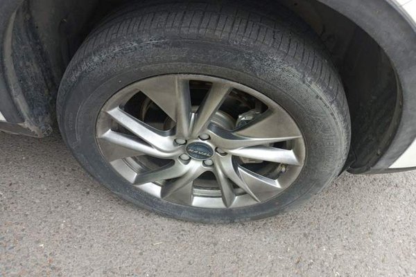 Haval H6 2021, 32700 км, за 11440 USD - фото 8