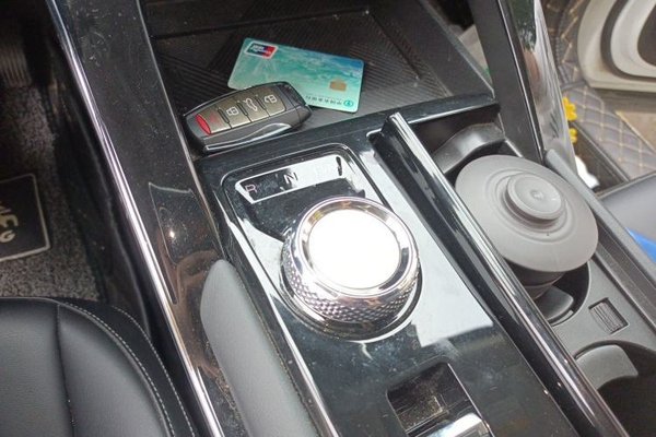 Haval H6 2021, 32700 км, за 11440 USD - фото 13