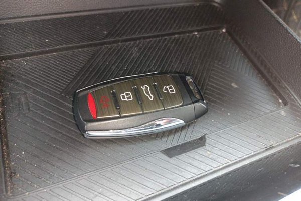 Haval H6 2021, 32700 км, за 11440 USD - фото 17