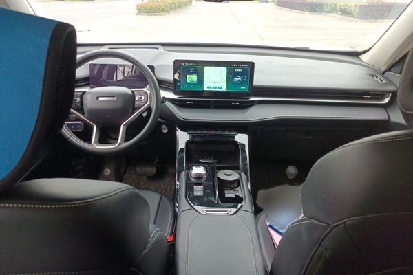 Haval H6 2021, 32700 км, за 11440 USD - фото 18