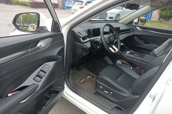 Haval H6 2021, 32700 км, за 11440 USD - фото 19