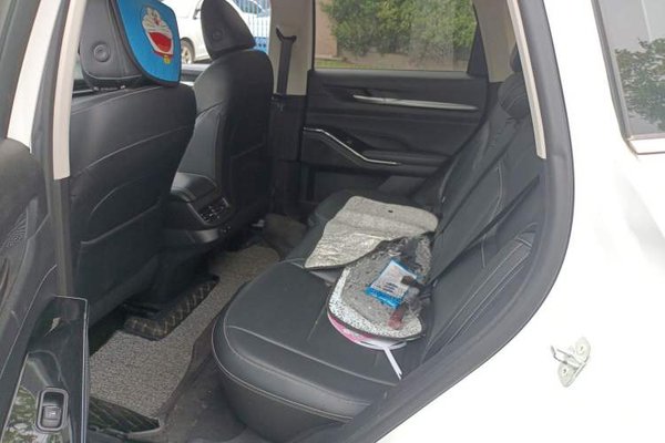 Haval H6 2021, 32700 км, за 11440 USD - фото 20