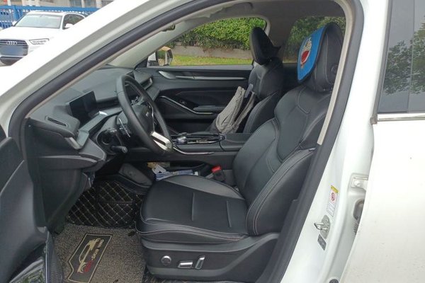 Haval H6 2021, 32700 км, за 11440 USD - фото 14