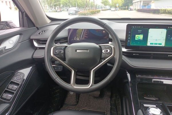 Haval H6 2021, 32700 км, за 11440 USD - фото 9