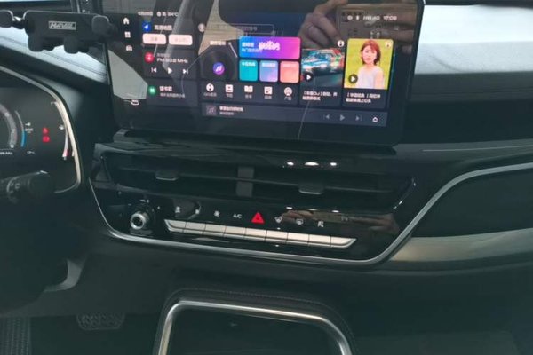 Haval H6 2021, 34500 км, за 15161 USD - фото 16