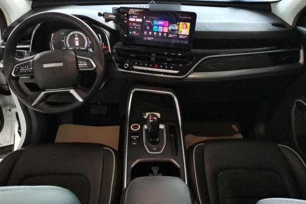 Haval H6 2021, 34500 км, за 15161 USD - фото 13