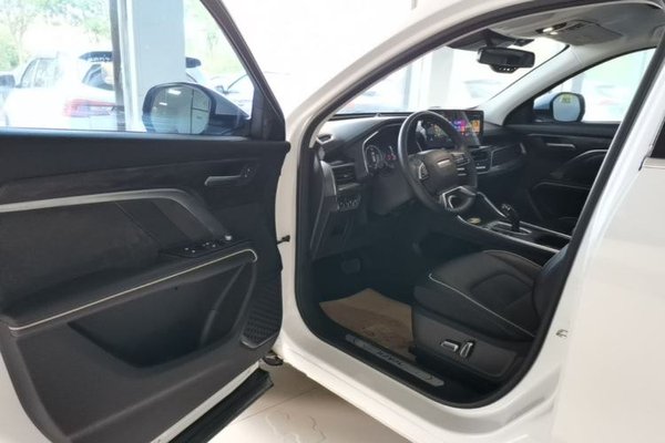 Haval H6 2021, 34500 км, за 15161 USD - фото 19