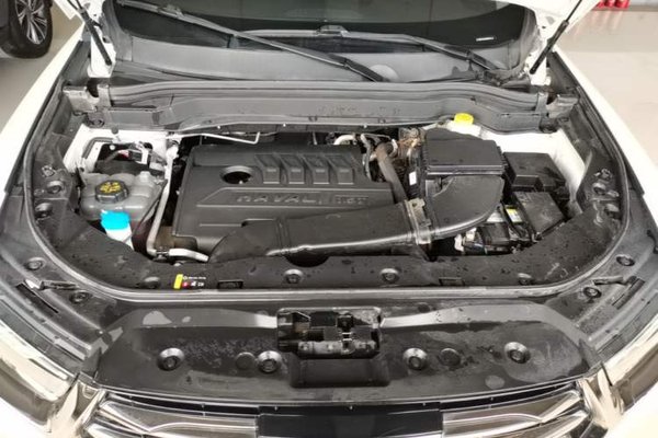 Haval H6 2021, 34500 км, за 15161 USD - фото 24