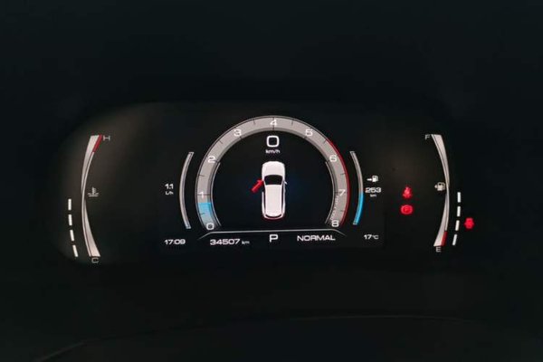 Haval H6 2021, 34500 км, за 15161 USD - фото 15