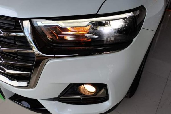 Haval H6 2021, 34500 км, за 15161 USD - фото 9