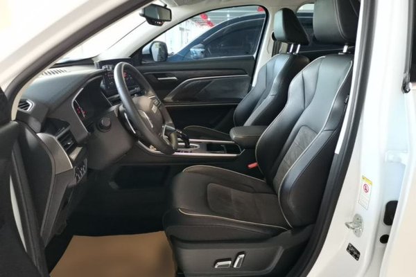 Haval H6 2021, 34500 км, за 15161 USD - фото 18