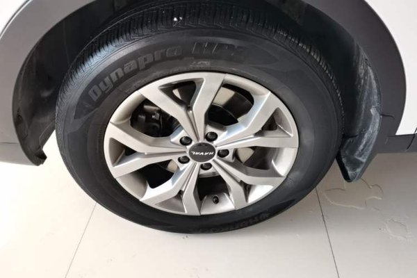 Haval H6 2021, 34500 км, за 15161 USD - фото 11