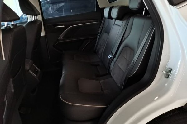 Haval H6 2021, 34500 км, за 15161 USD - фото 21