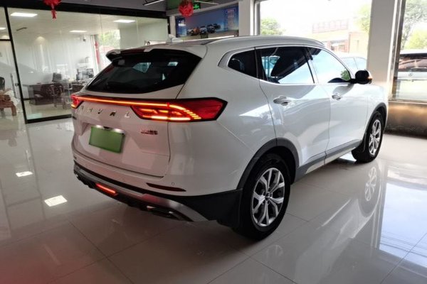 Haval H6 2021, 34500 км, за 15161 USD - фото 7