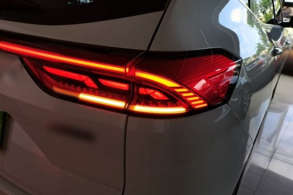 Haval H6 2021, 34500 км, за 15161 USD - фото 10