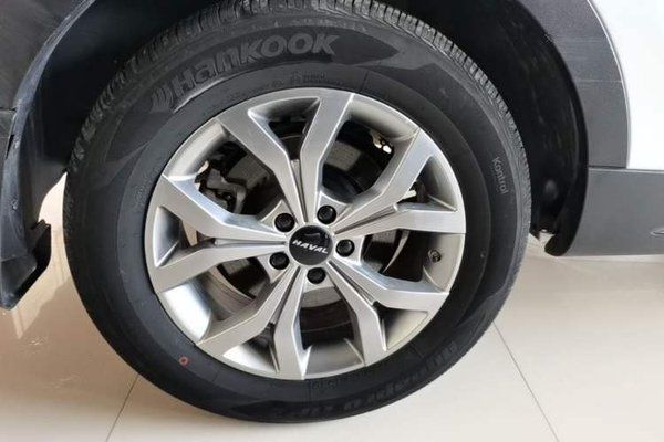 Haval H6 2021, 34500 км, за 15161 USD - фото 12
