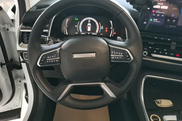 Haval H6 2021, 34500 км, за 15161 USD - фото 14