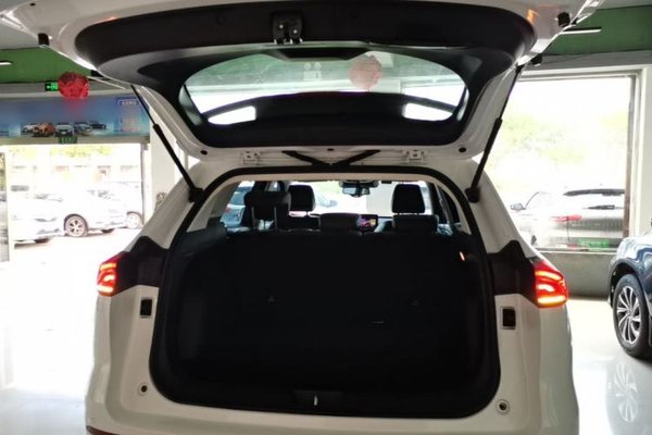 Haval H6 2021, 34500 км, за 15161 USD - фото 22