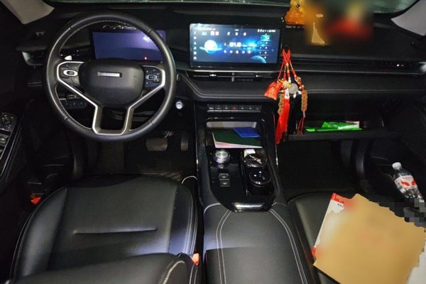 Haval H6 2021, 37200 км, за 9629 USD - фото 6