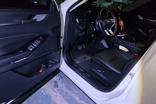 Haval H6 2021, 37200 км, за 9629 USD - фото 13