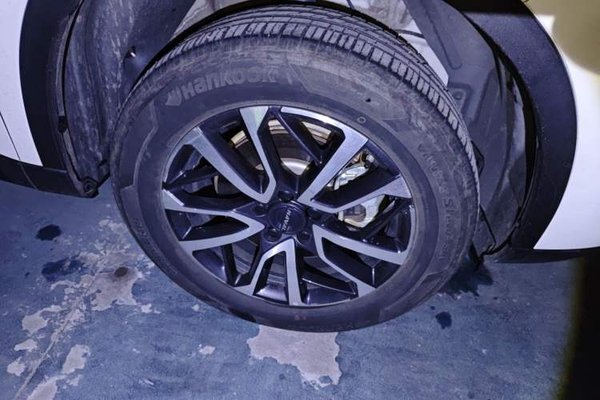 Haval H6 2021, 37200 км, за 9629 USD