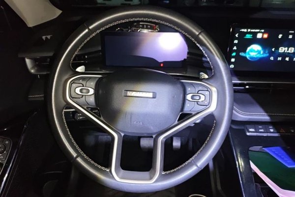 Haval H6 2021, 37200 км, за 9629 USD - фото 7