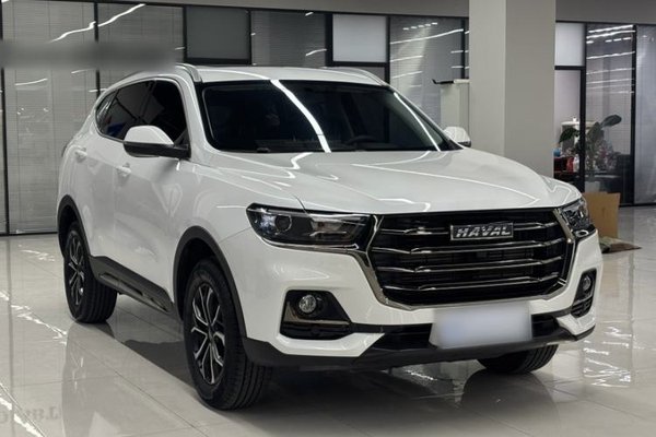 Haval H6 2021, 41000 км, за 12240 USD - фото 6