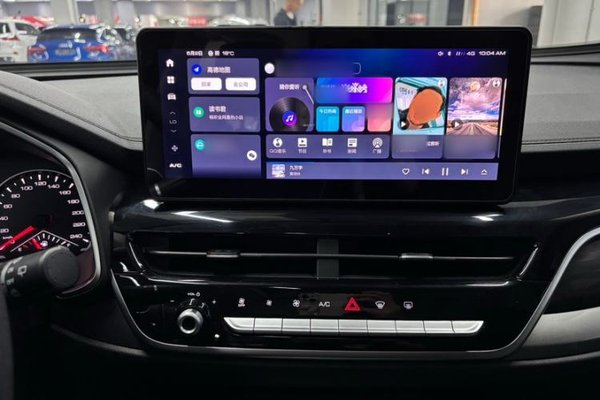Haval H6 2021, 41000 км, за 12240 USD - фото 17