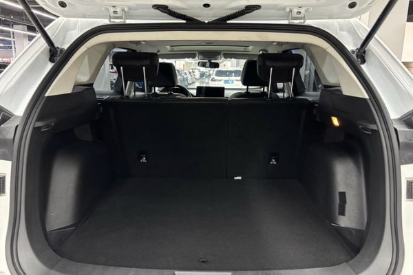 Haval H6 2021, 41000 км, за 12240 USD - фото 18