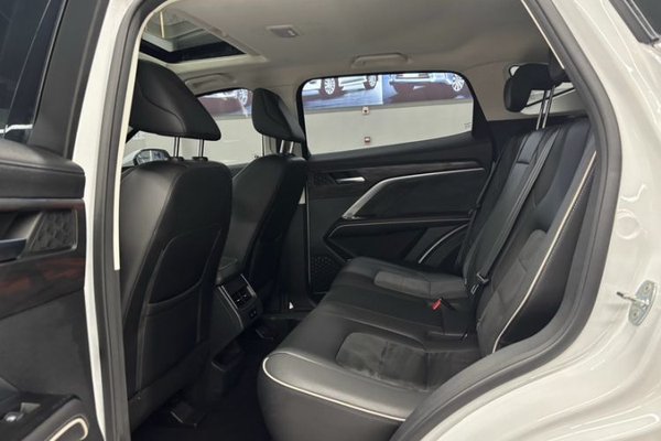 Haval H6 2021, 41000 км, за 12240 USD - фото 9