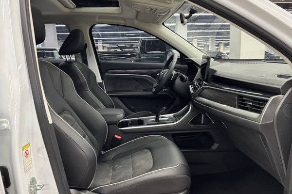 Haval H6 2021, 41000 км, за 12240 USD - фото 10