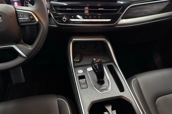 Haval H6 2021, 41000 км, за 12240 USD - фото 11