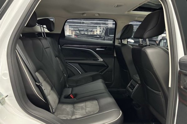Haval H6 2021, 41000 км, за 12240 USD - фото 13