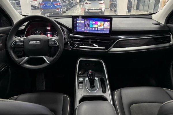 Haval H6 2021, 41000 км, за 12240 USD - фото 14