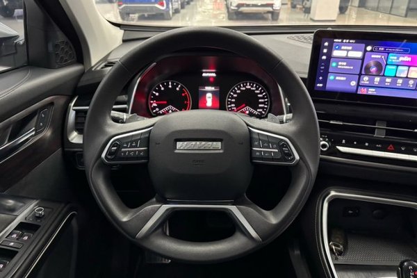 Haval H6 2021, 41000 км, за 12240 USD - фото 15