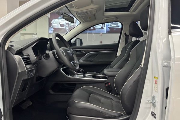 Haval H6 2021, 41000 км, за 12240 USD - фото 16