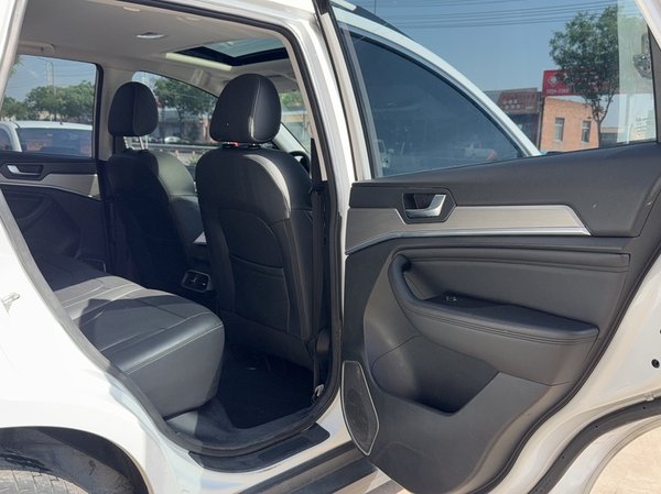 Haval H6 2021, 42900 км, за 7499 USD - фото 16