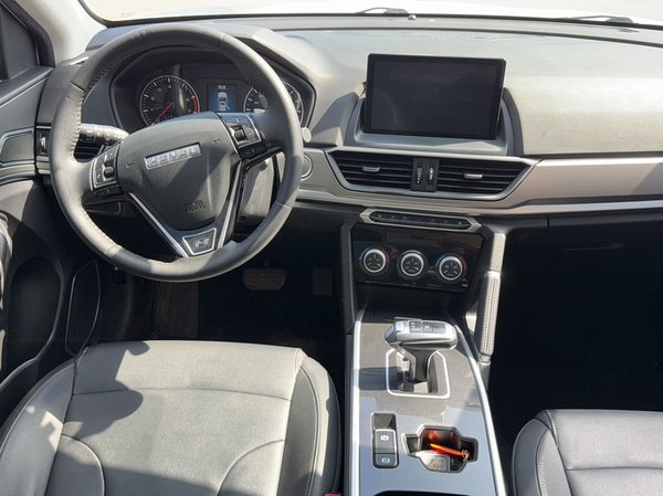 Haval H6 2021, 42900 км, за 7499 USD - фото 13
