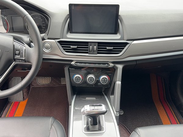 Haval H6 2021, 42900 км, за 7499 USD