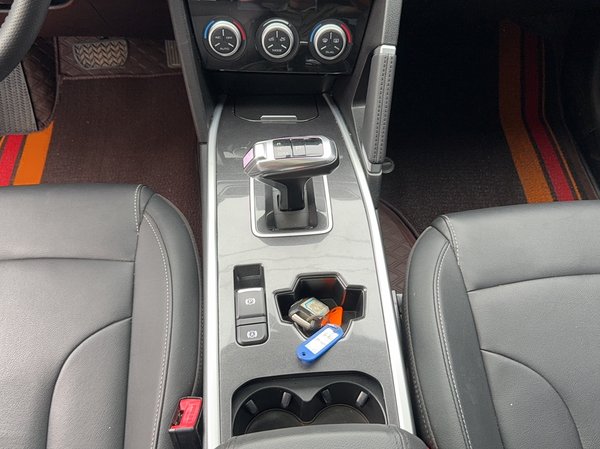 Haval H6 2021, 42900 км, за 7499 USD - фото 7