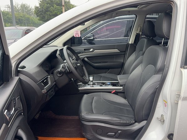 Haval H6 2021, 42900 км, за 7499 USD - фото 9