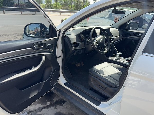 Haval H6 2021, 42900 км, за 7499 USD - фото 15